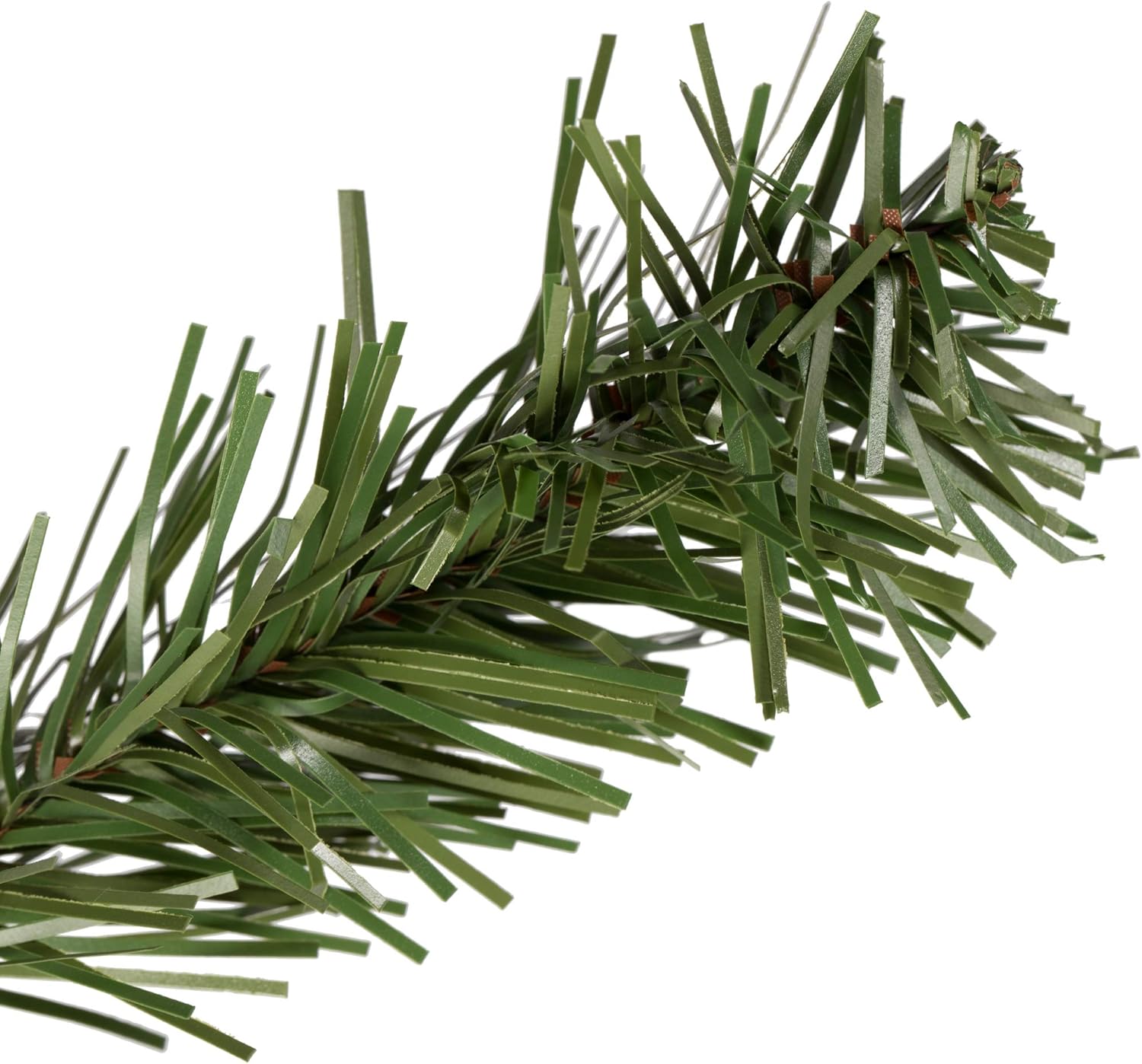 Vickerman Solar Tree LED 30 Warm White 93 Tips, 3-Feet by 18-Inch