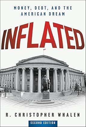 Inflated: Money, Debt, and the American Dream-Wow! eBook