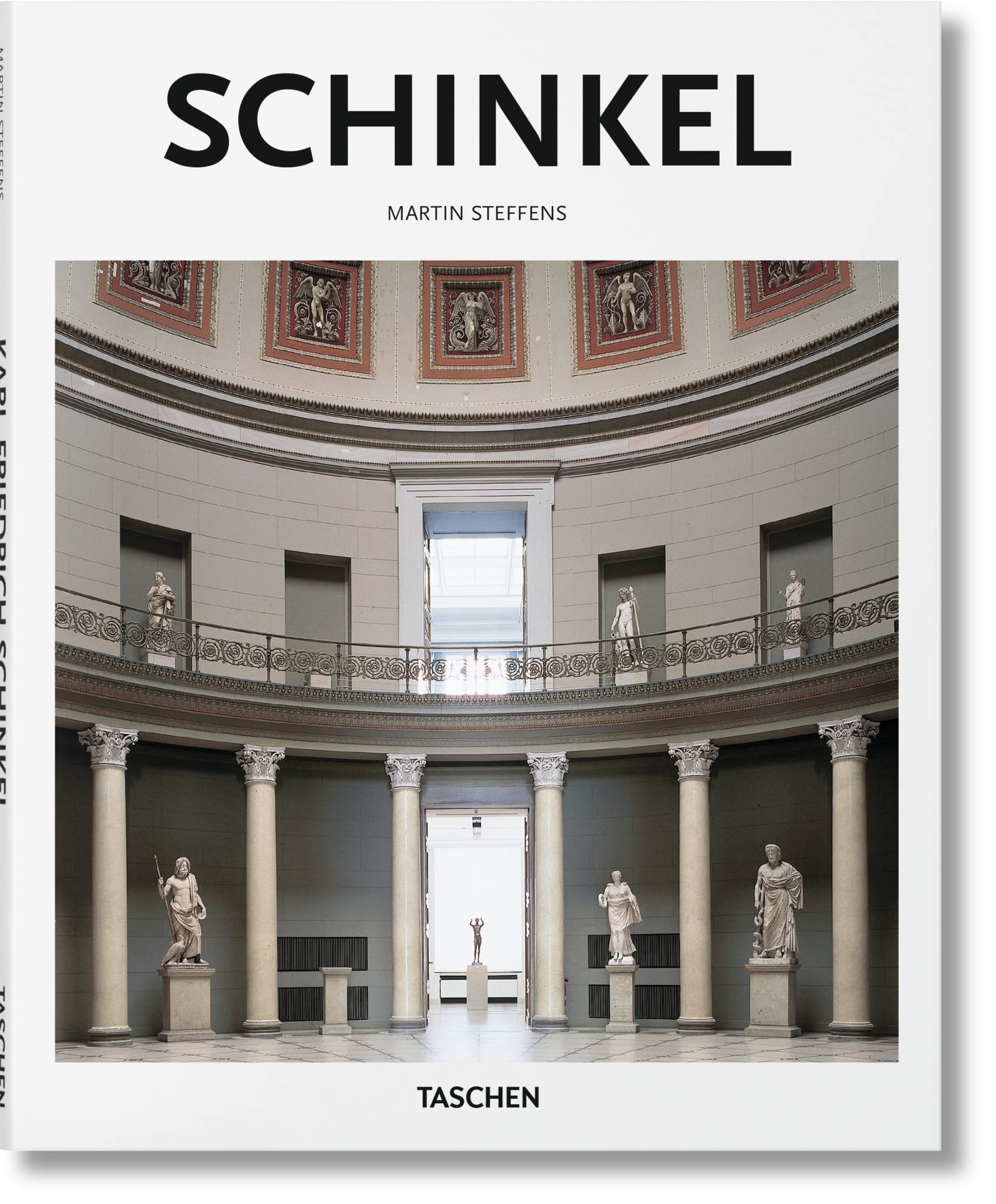 Schinkel (Basic Art Series)