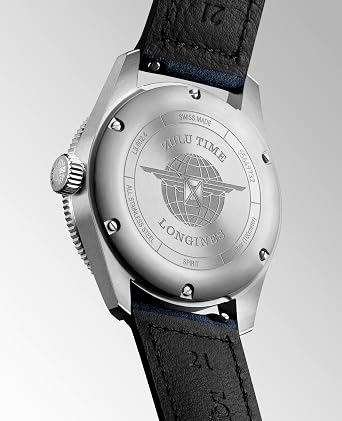 Spirit 39MM Automatic Watch