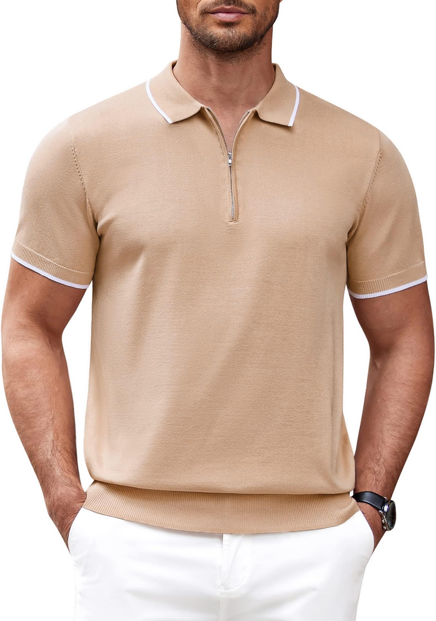 classy casual men's clothing