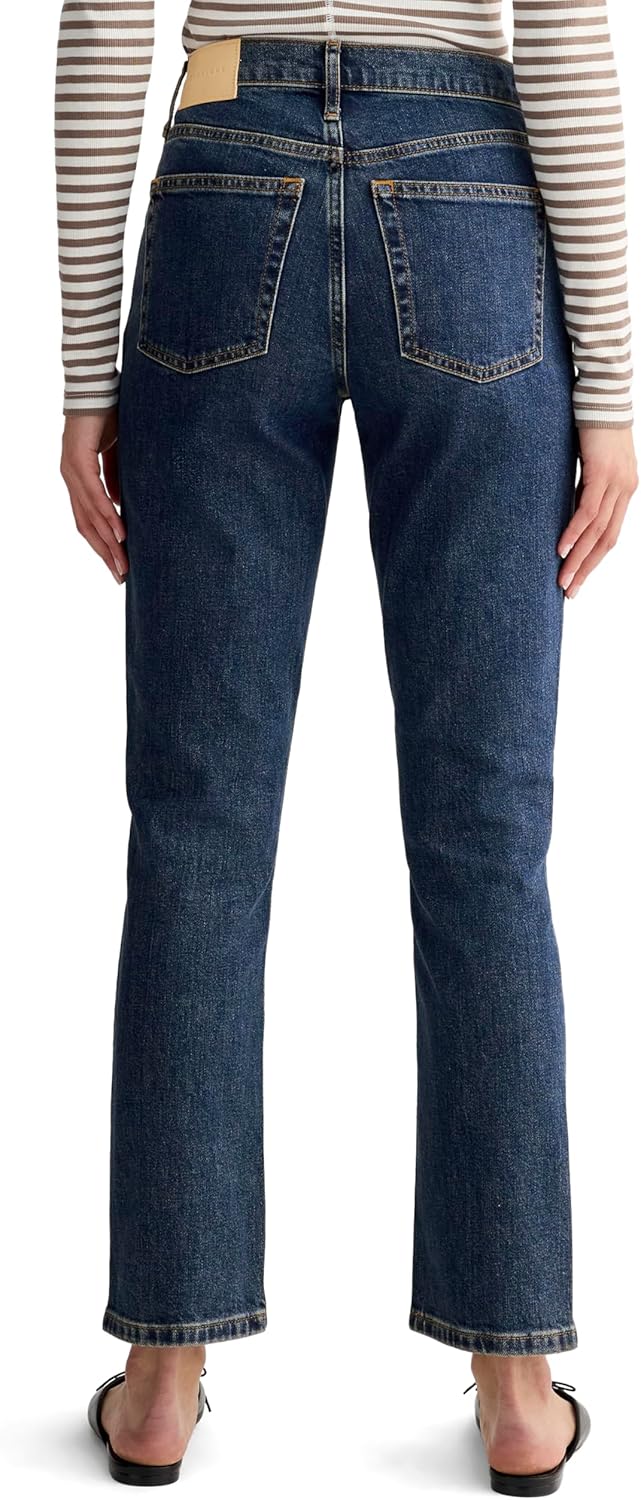 Everlane Womens The Original Cheeky® Jean - Image 3