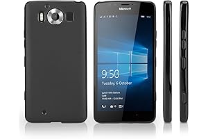 Nokia Lumia 950 Case: The Ultimate Protection for Your Phone