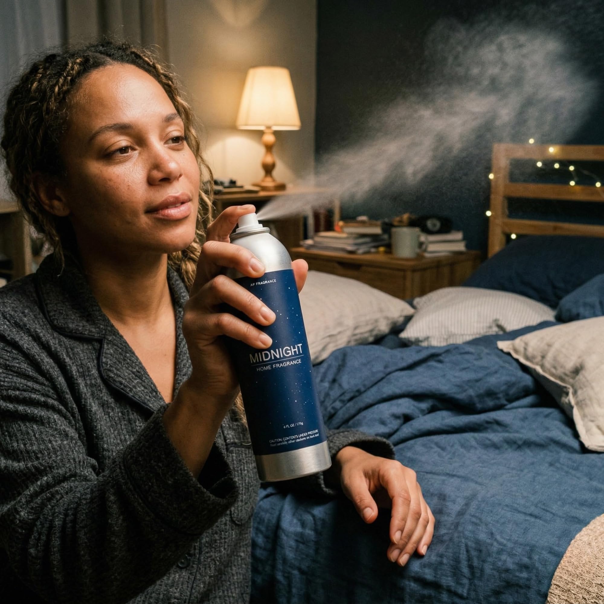 Amazon.com: Belfair Oaks Midnight - Air Freshener Spray