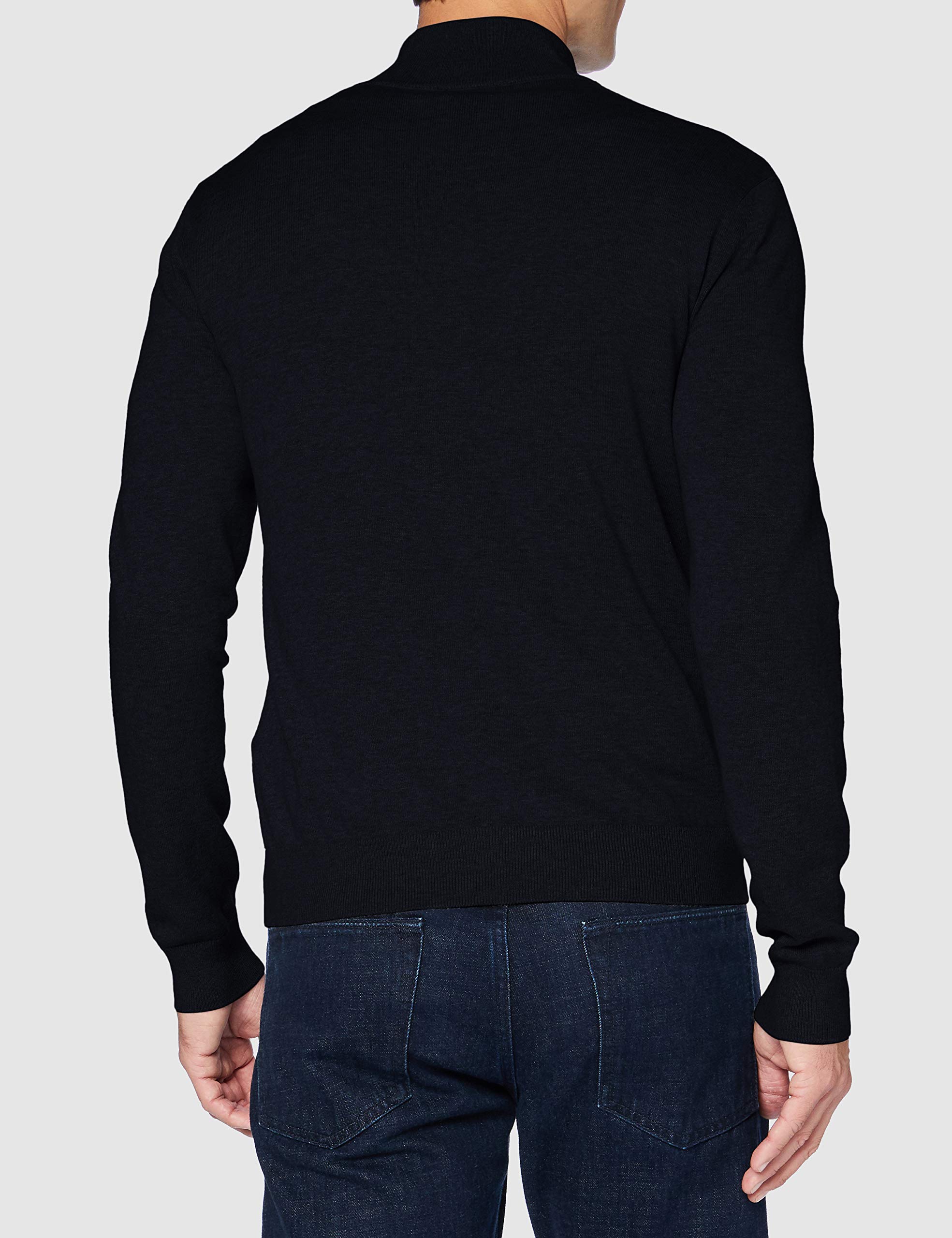 Armani Exchange Pullover Sweater Suéter Hombre (Pack de 1)