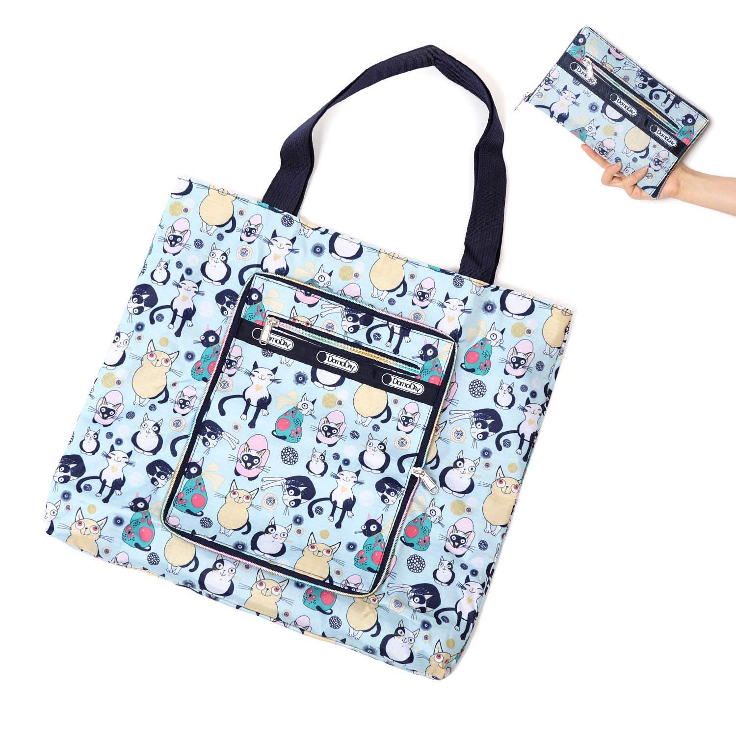 women's lightweight tote bags