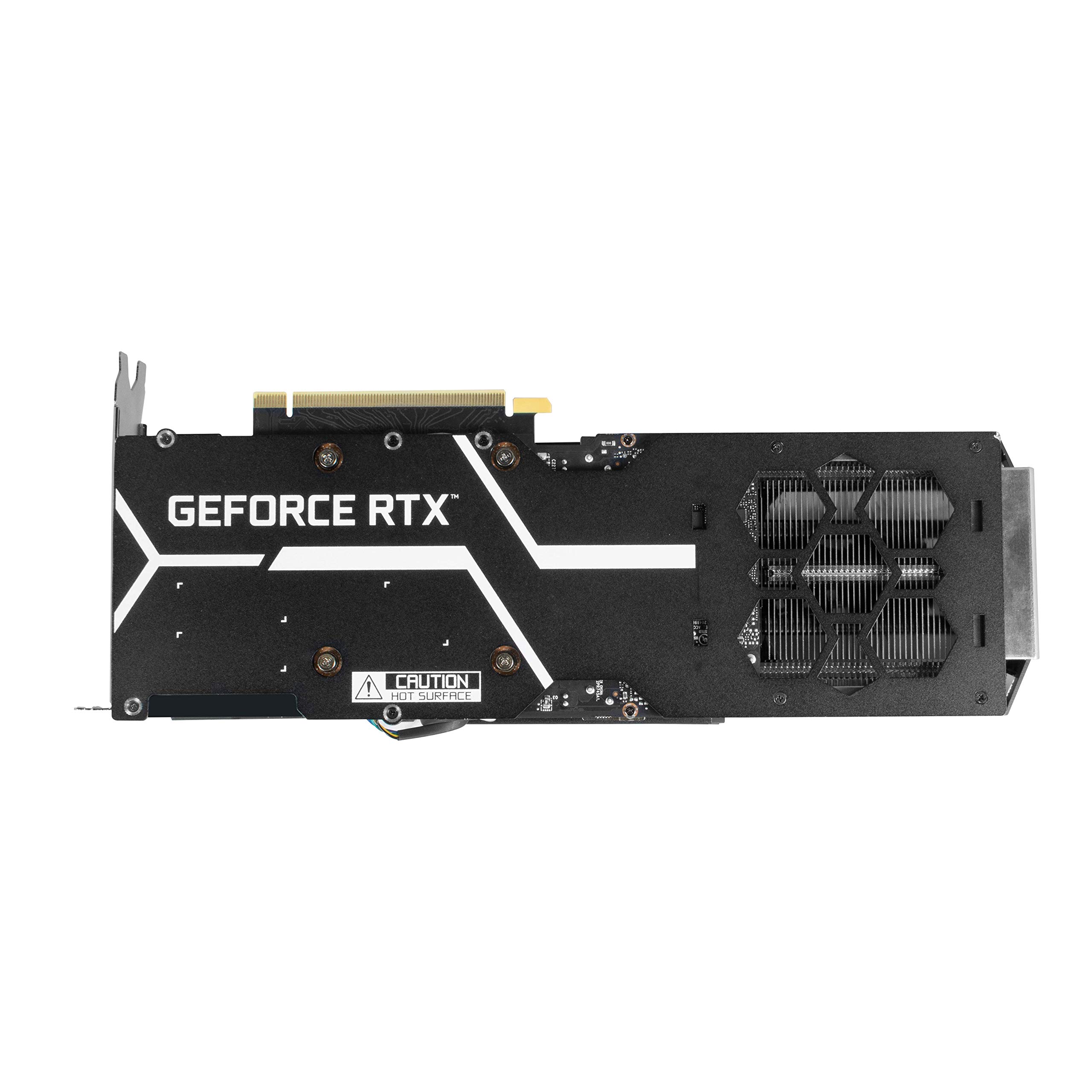 グラフィックボード・グラボ・ビデオカード GALAX GeForce RTX 3080 Ti Amazon.in: Buy Galax GeForce RTX™ 3080 Ti SG (1-Click OC