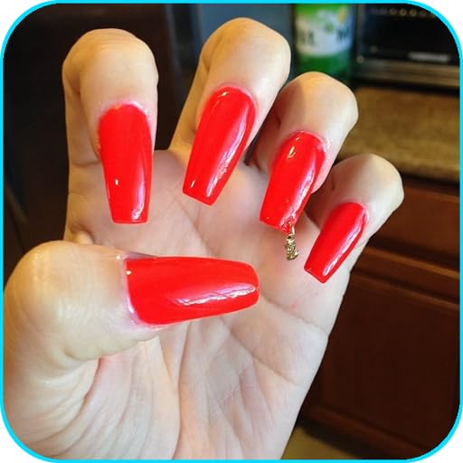 Nova Nails Inc Nail Art