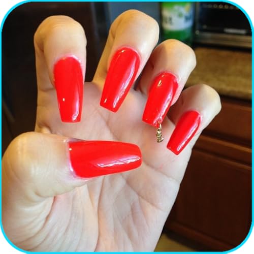 Nova Nails Inc Nail Art