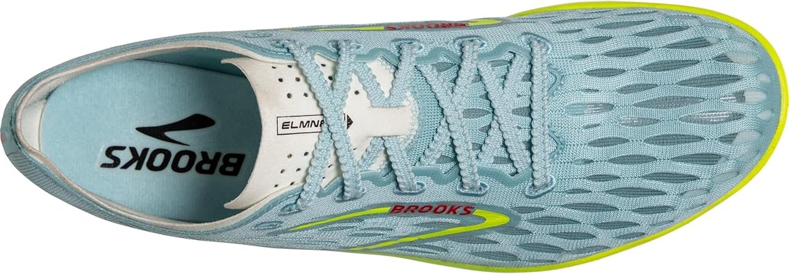 Brooks Elmn8 7 - Unisexe