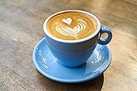 Vista 3 de Estrella matutina orgánica, 12 oz. Grano entero