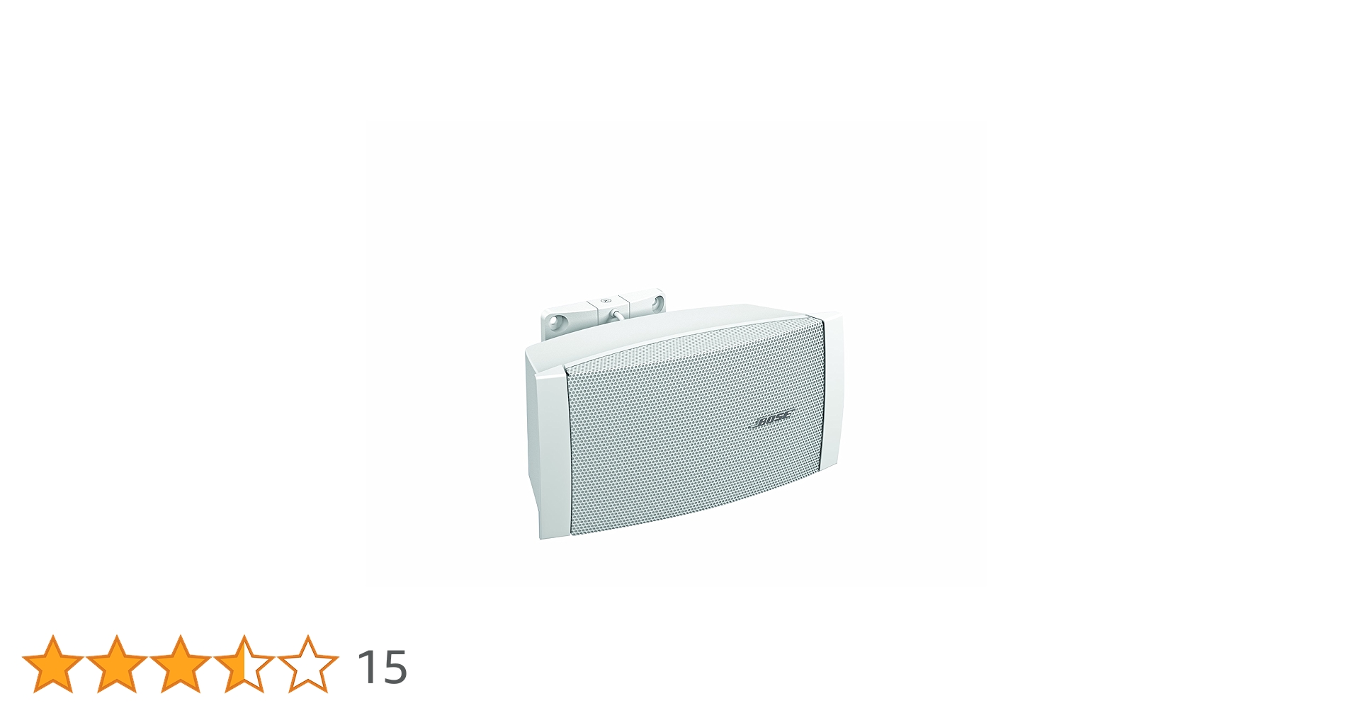 Amazon | Bose FreeSpace Loudspeakers コンパクトスピーカー (1本