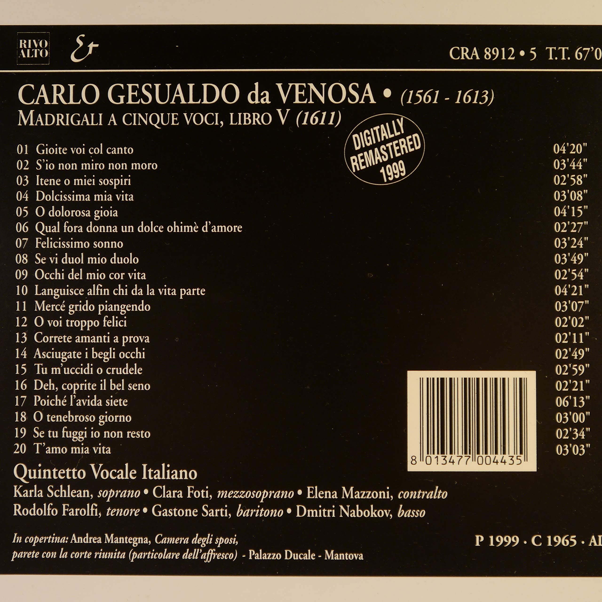 Madrigali-Lib.V