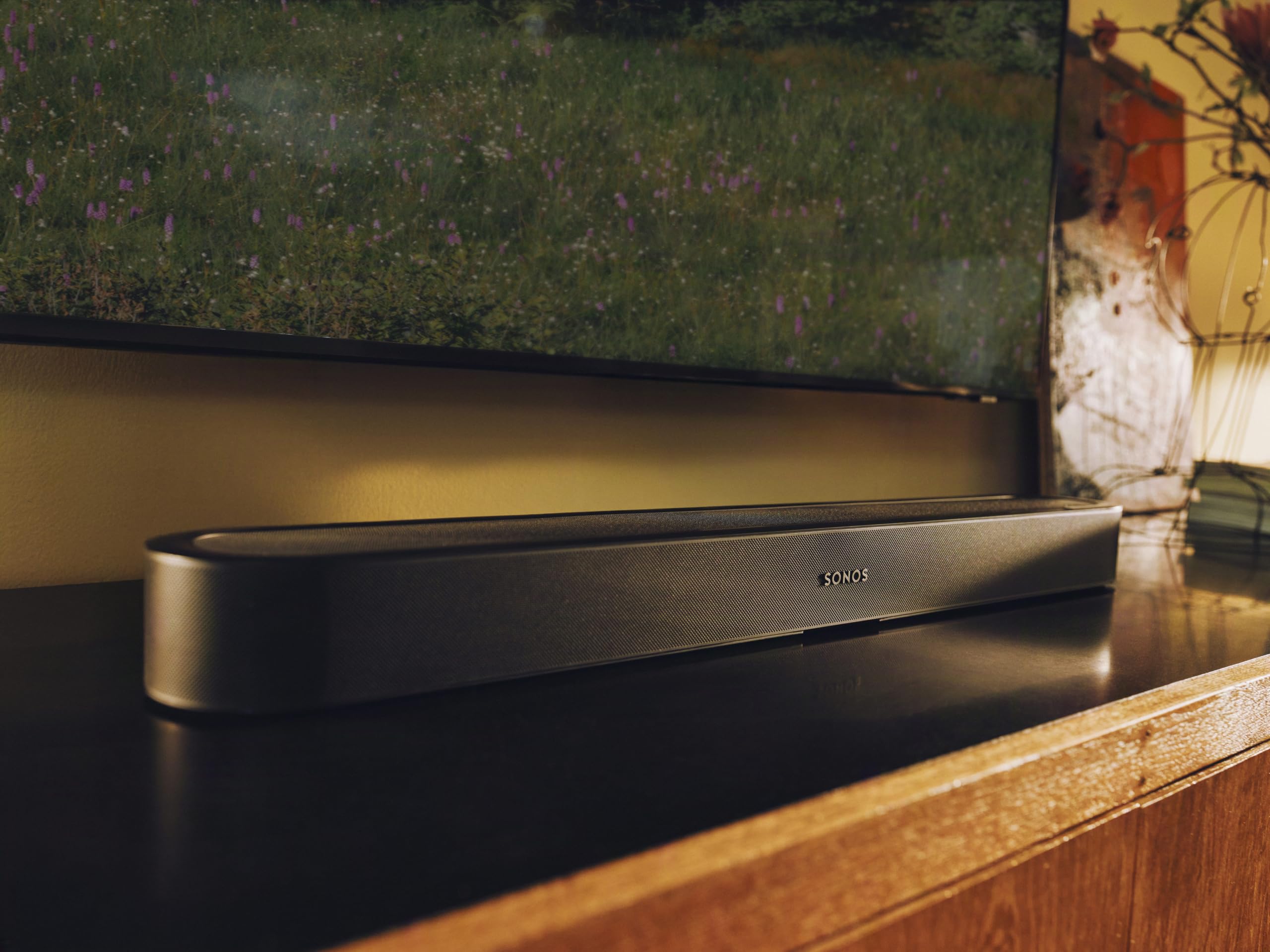 Sonos Beam Ultra Soundbar (Noir)