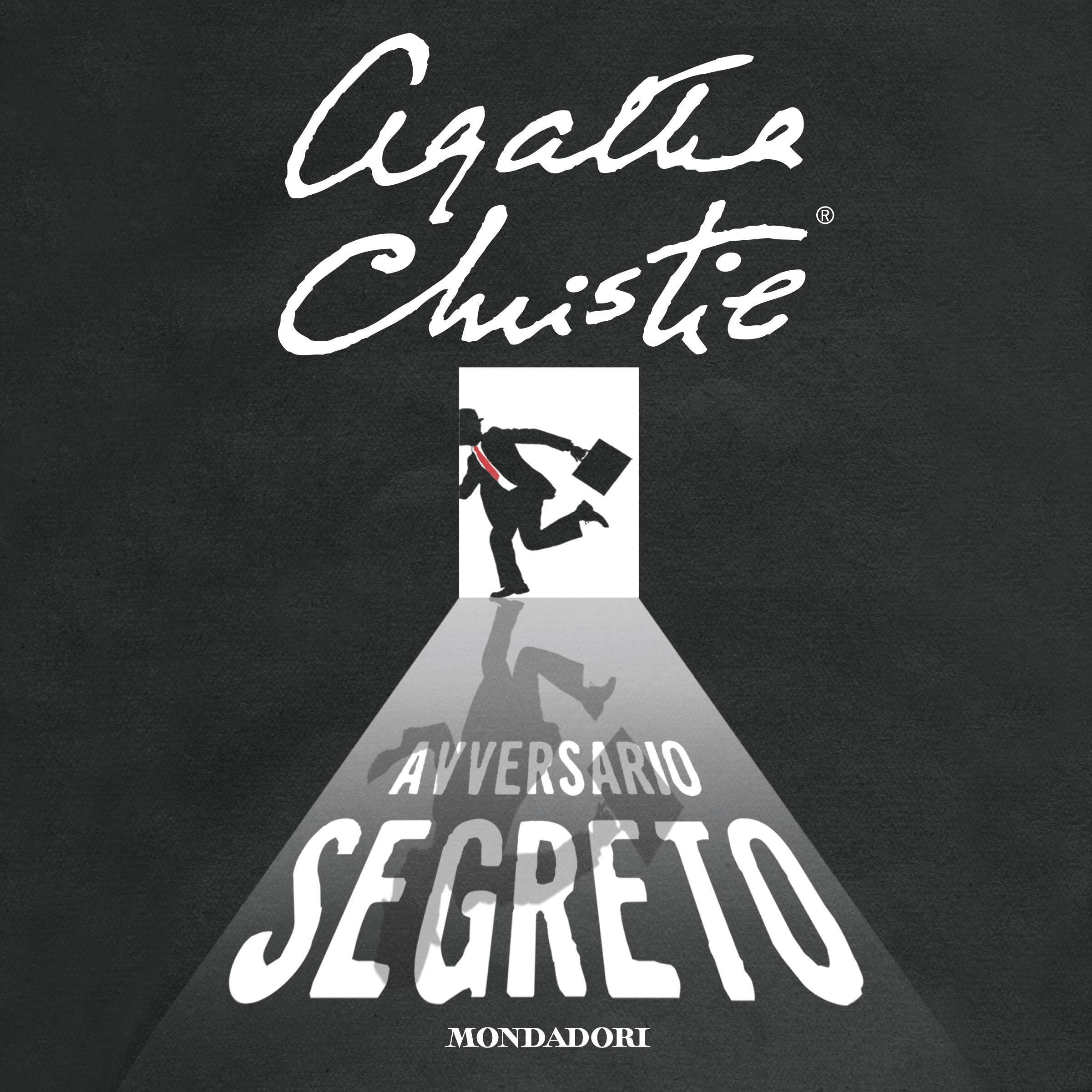 L'avversario segreto