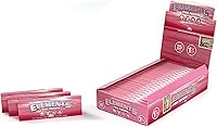 Vista 3 de Elements Papel de liar tamaño rosa 1 1/4 - CAJA /25 - total 1250 papeles
