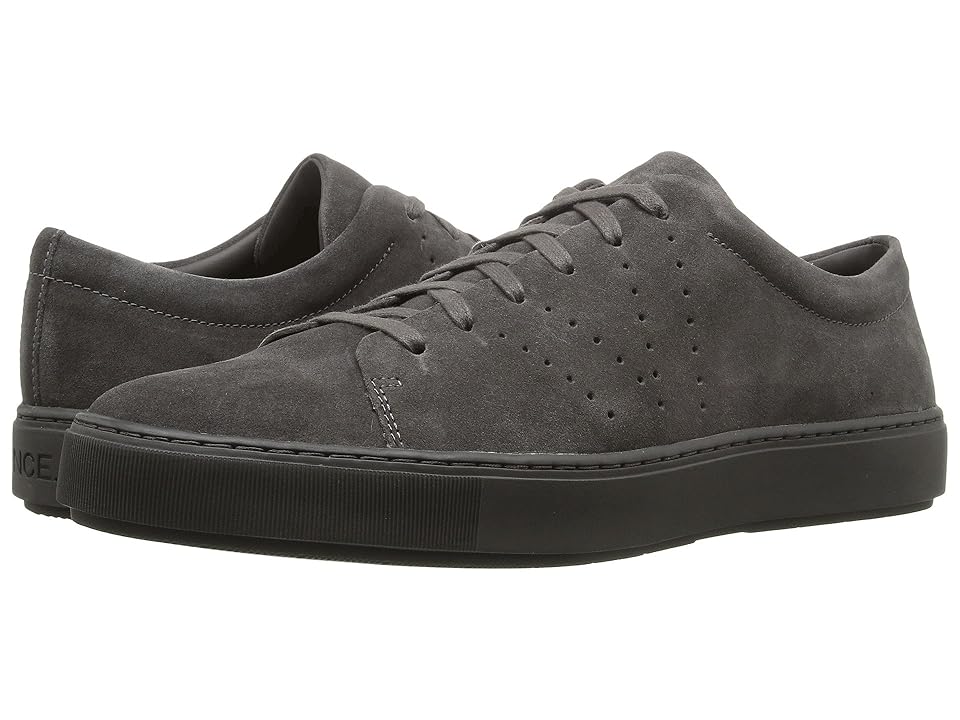 

Vince Luke (Anthracite) Men's Lace up casual Shoes