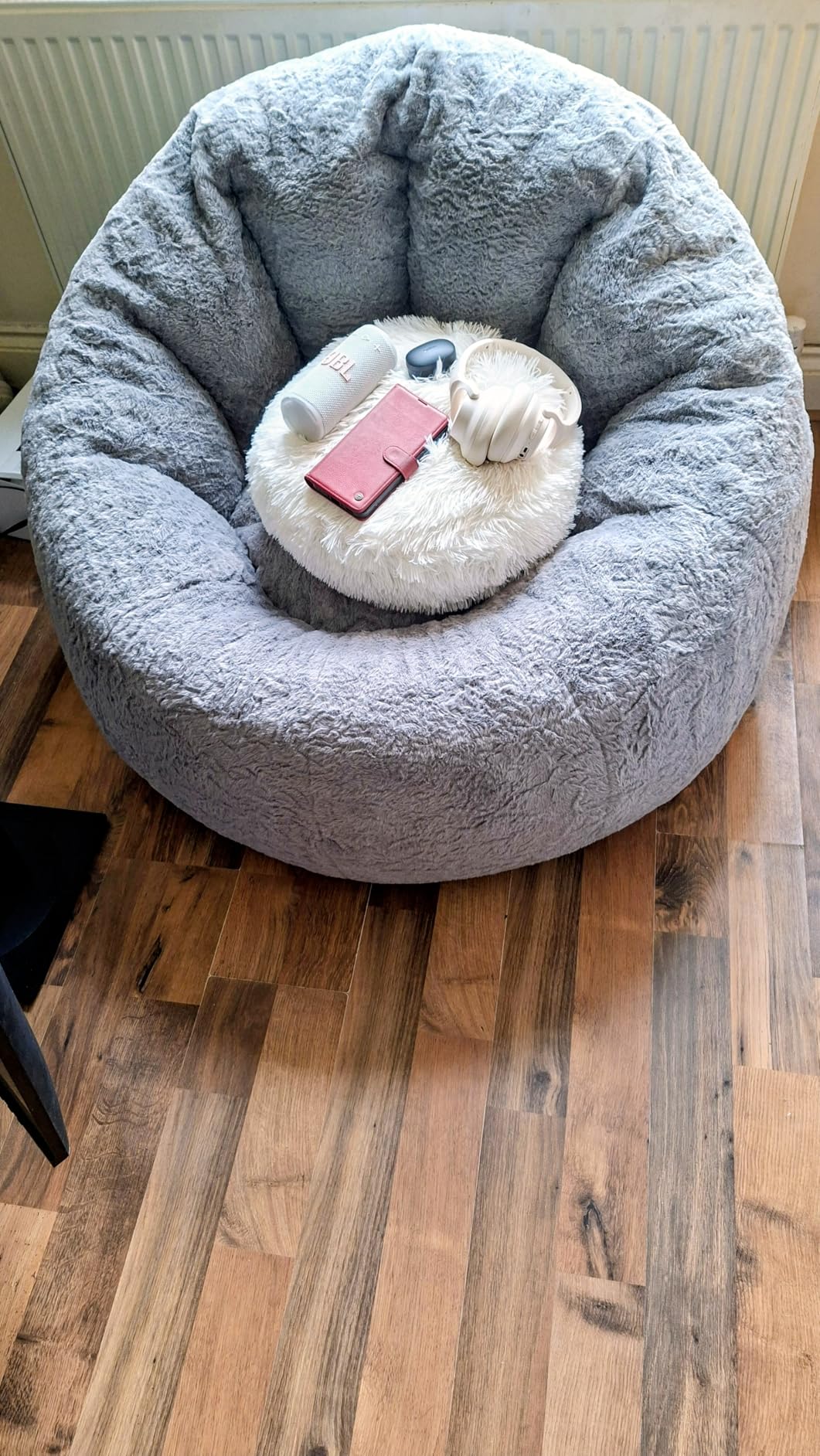 Customer photo