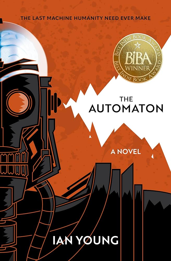 Amazon.com: The Automaton eBook : Young, Ian: Kindle Store