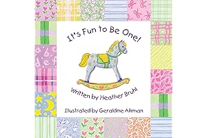 It's Fun To Be One!