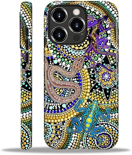 Miniatura 122 de Funda para iPhone 15 Pro Max, Funda Híbrida Resistente 2 en 1 de Cuerpo Completo, Resistente a Golpes, Protección Brillante para iPhone 15 Pro Max -