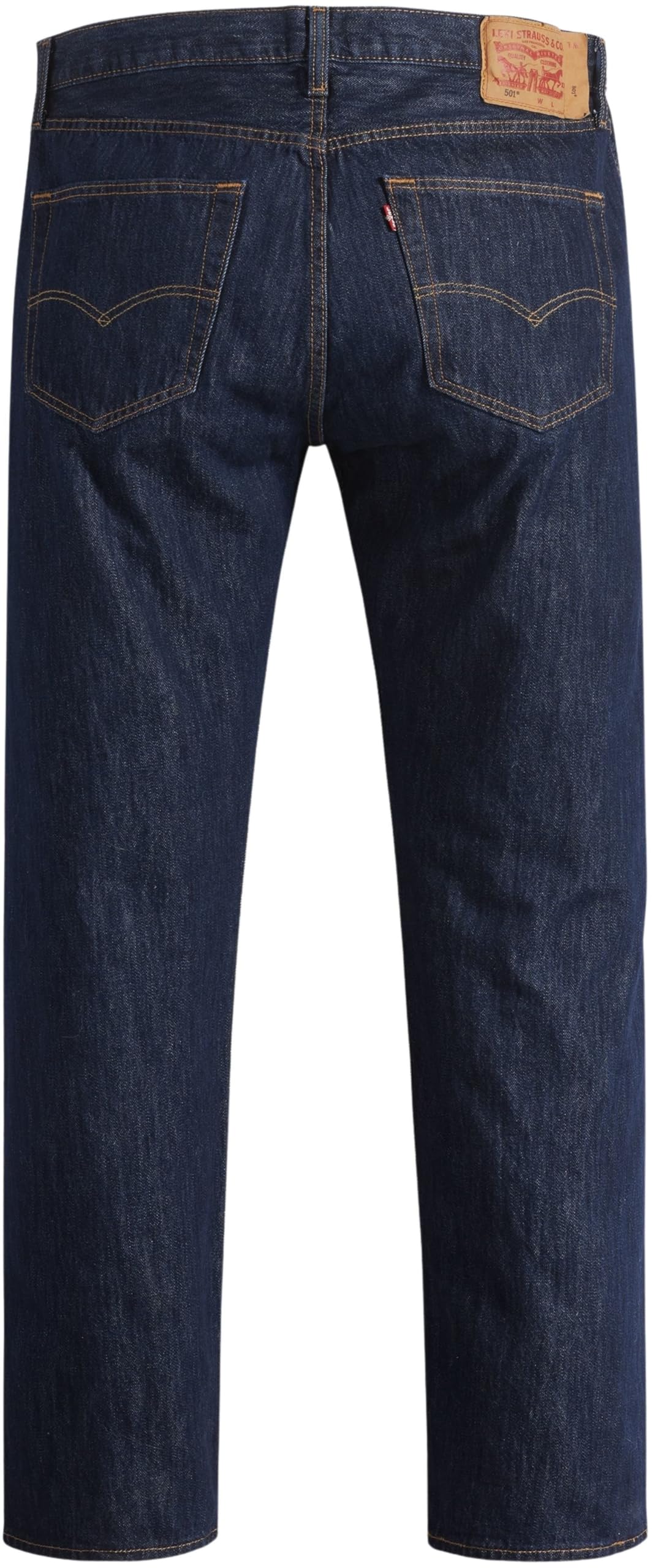 Levi's 00501-0115 - Spodnie Mężczyźni