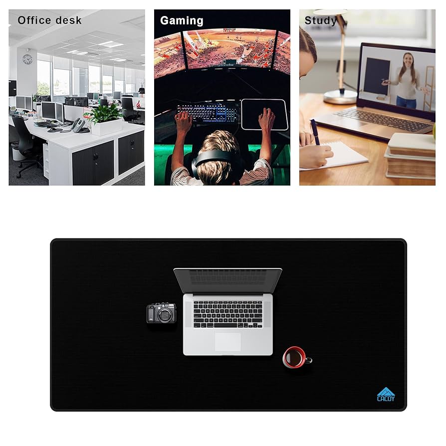 マウスパッド  MousepadCompany  XXL 48×24 マウスパッド MousepadCompany XXL 48×24