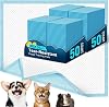 Dog Pads 100 Pack 30x36, Dog Pads Extra Large for Pets, Disposable Large Pee Pads for Doggy & Puppy Training Pads, Piddle Pads for Indoor, Outdoor Use