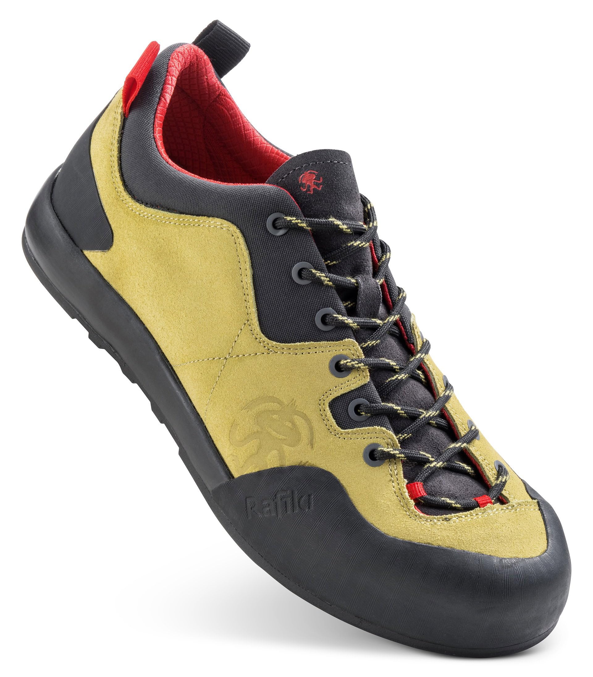 Rafiki Herrenschuhe Monte M