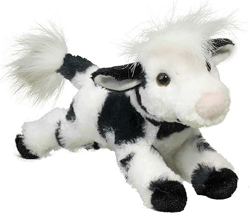 Douglas Betsy Holstein - Peluche de vaca