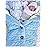 XMWEALTHY Unisex Infant Swaddle Blankets Soft Thick Fleece Knit Baby Girls Boys Stroller Wraps (Light Blue)