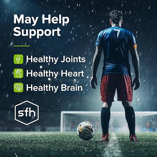 Miniatura 5 de Aceite de pescado de limón Super Omega 3  vitamina D de SFH  Altamente concentrado 3900 mg Omega 3  1000 IUs Vitamina D3  Abadejo de Alaska de