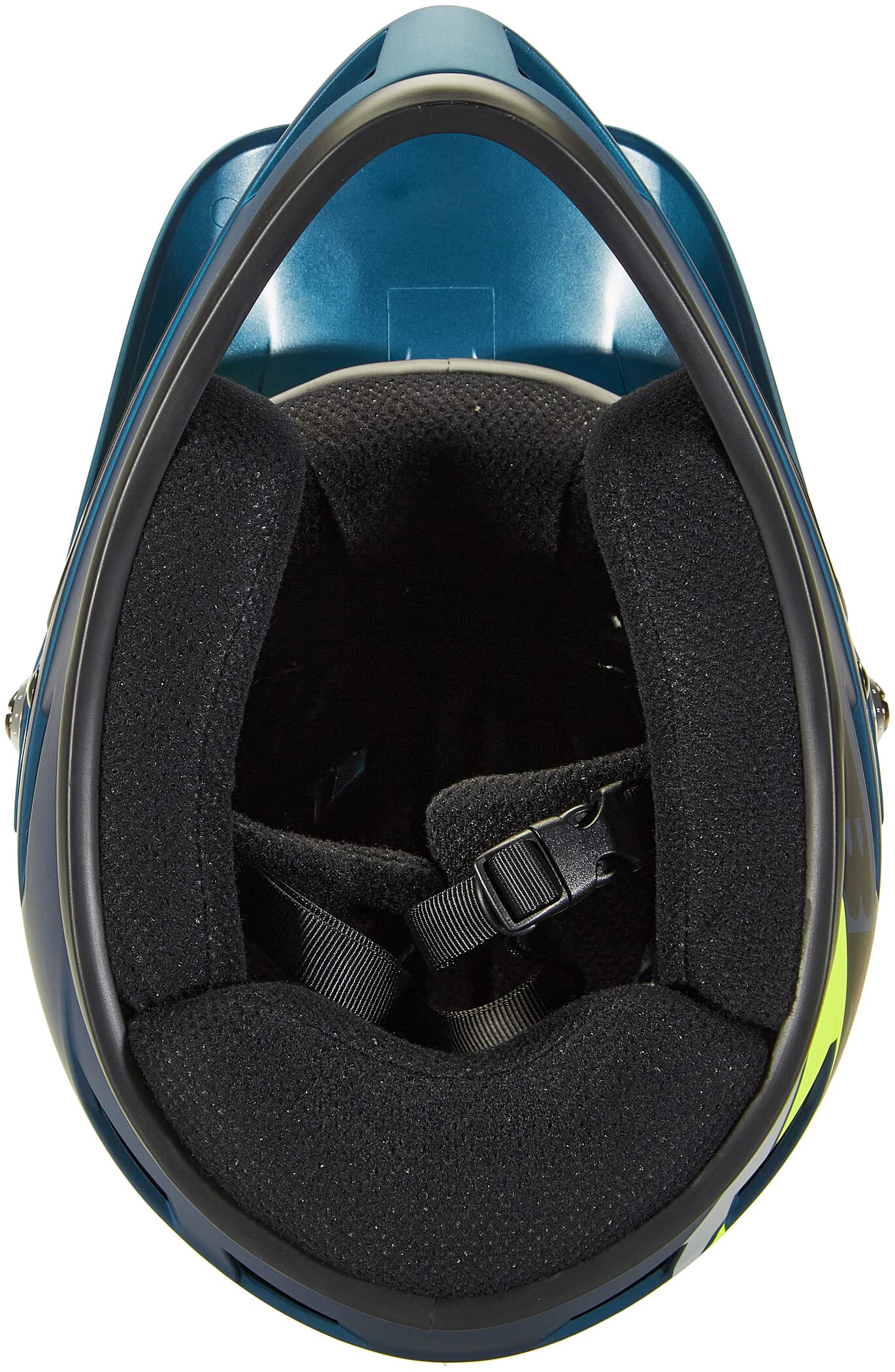BELL Sanction DH 2021 - Casco de ciclismo, color negro y gris