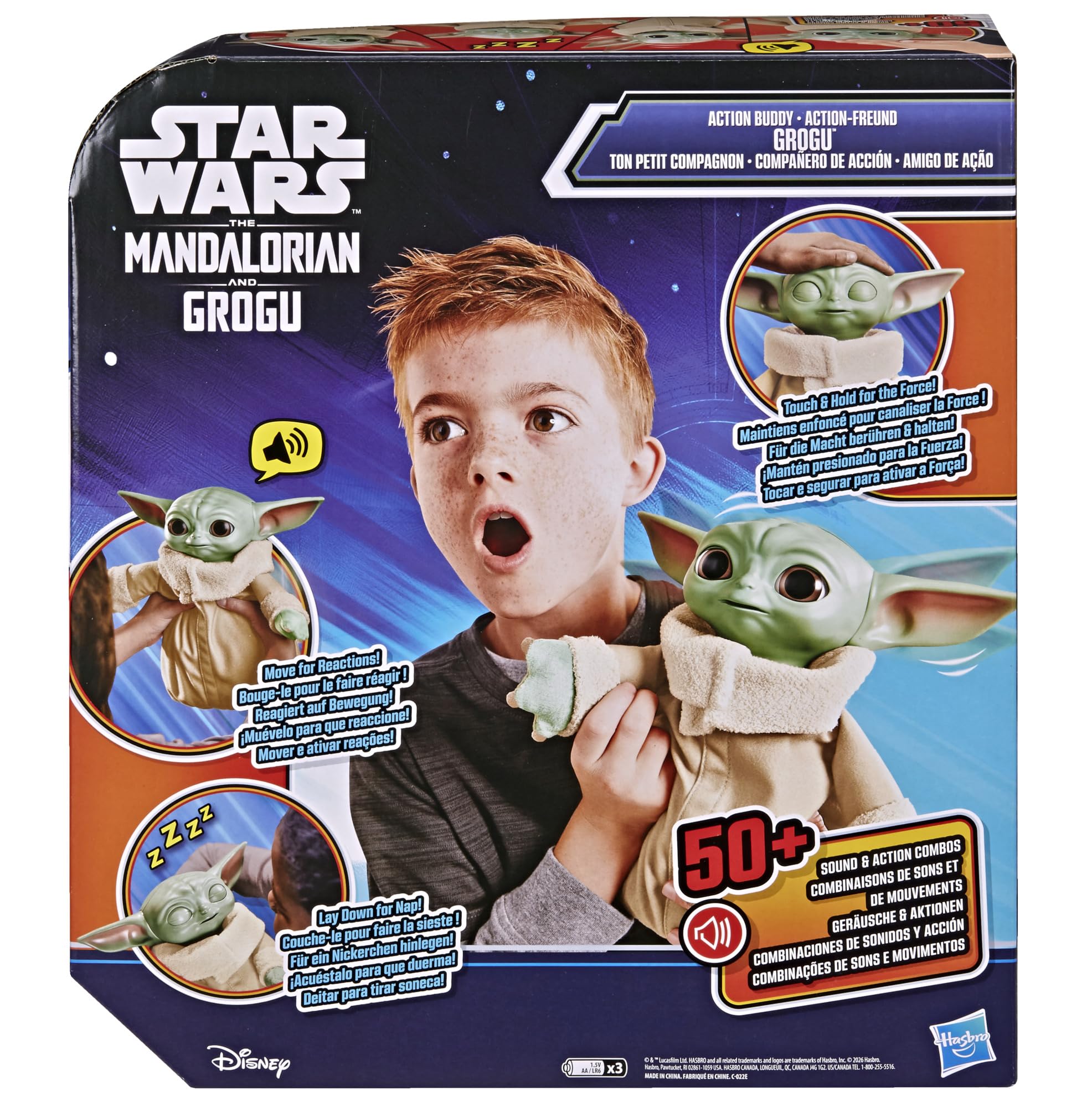 Amazon.com: Star Wars: Toys