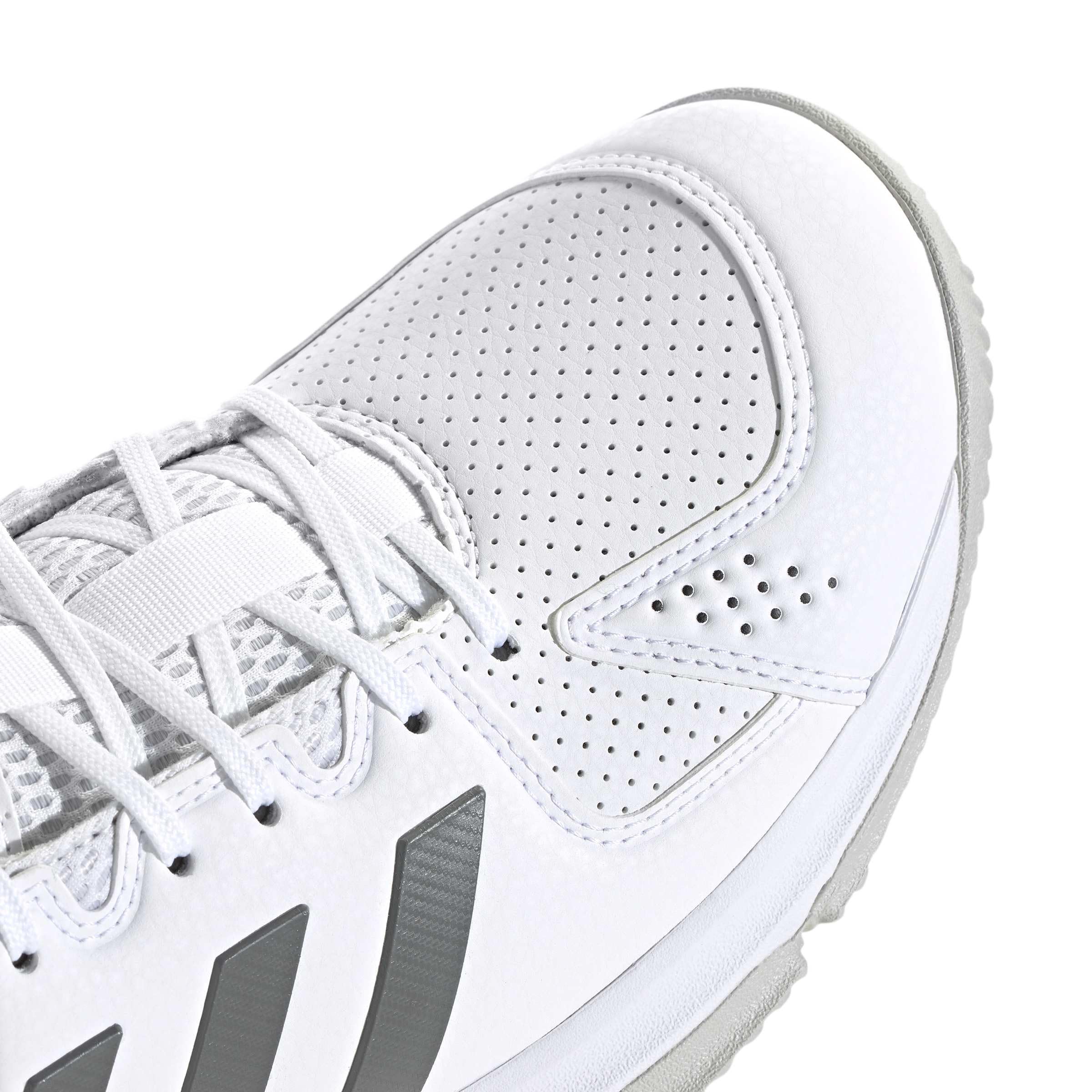 adidas Women's Court Flight Schuhe