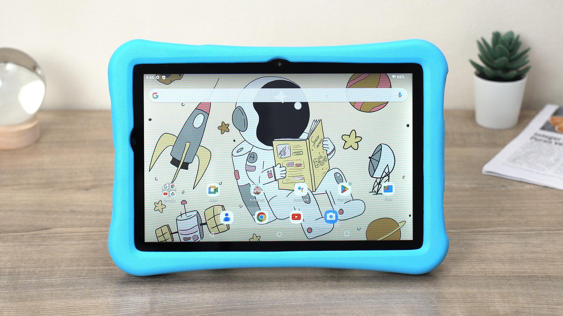 Watch UMIDIGI Kids Tablet Initial Setup Tutorial on Amazon Live Watch UMIDIGI Kids Tablet Initial Setup Tutorial on Amazon Live