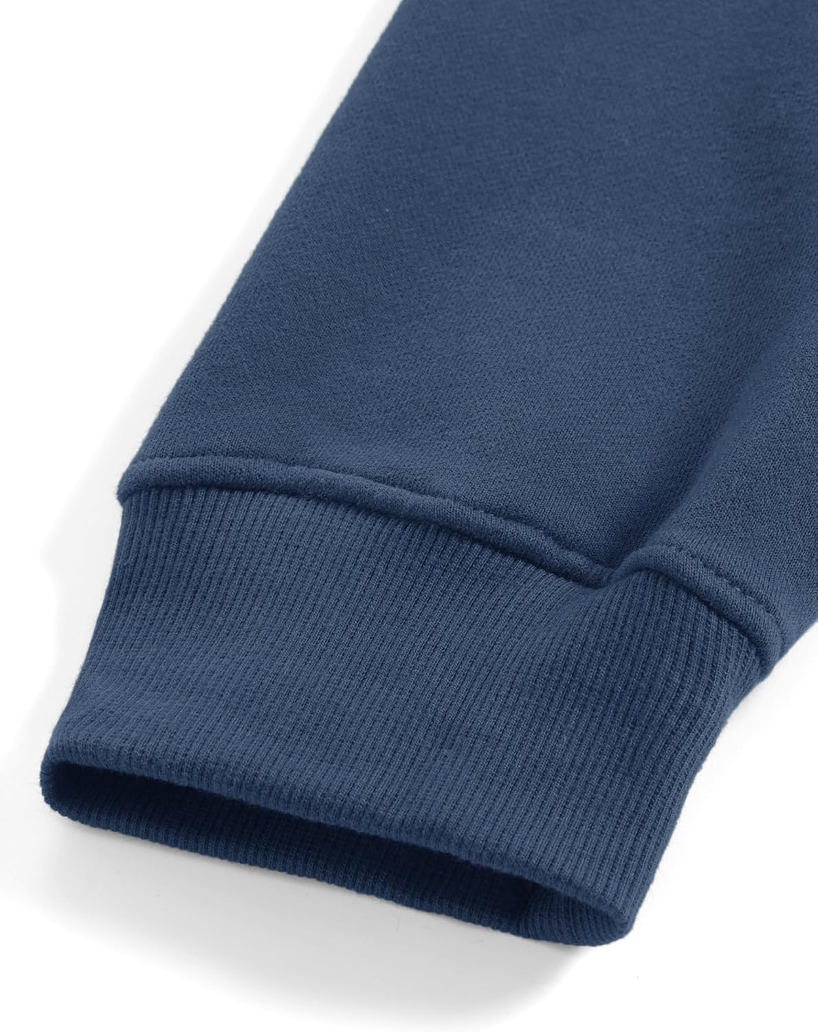 Vamtac Fleece Hoodies Oversized Hooded Sweatshirt Thick Warm Hoodie Pullover Soft Casual Sweat Shirts 2025 Trendy Tops - Image 6