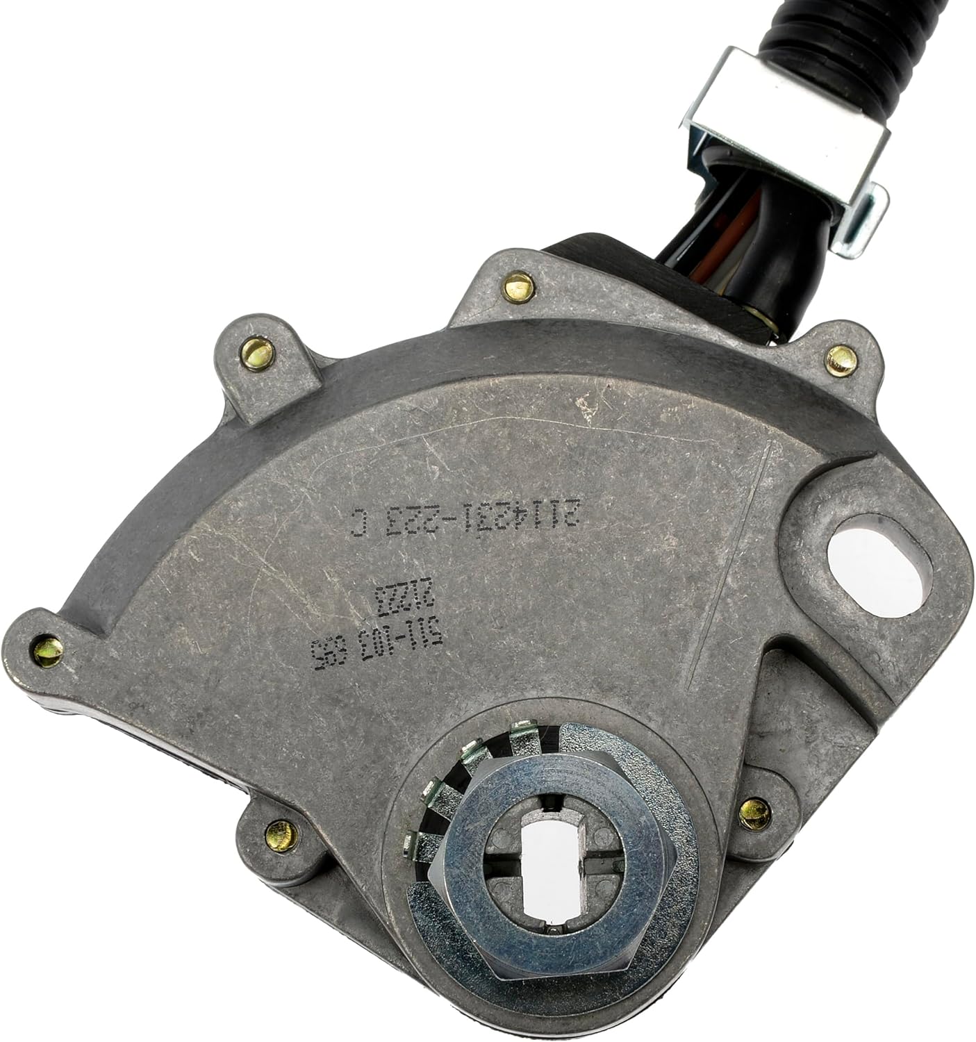 Dorman 511-103 Transmission Range Sensor Compatible with Select Jeep Models