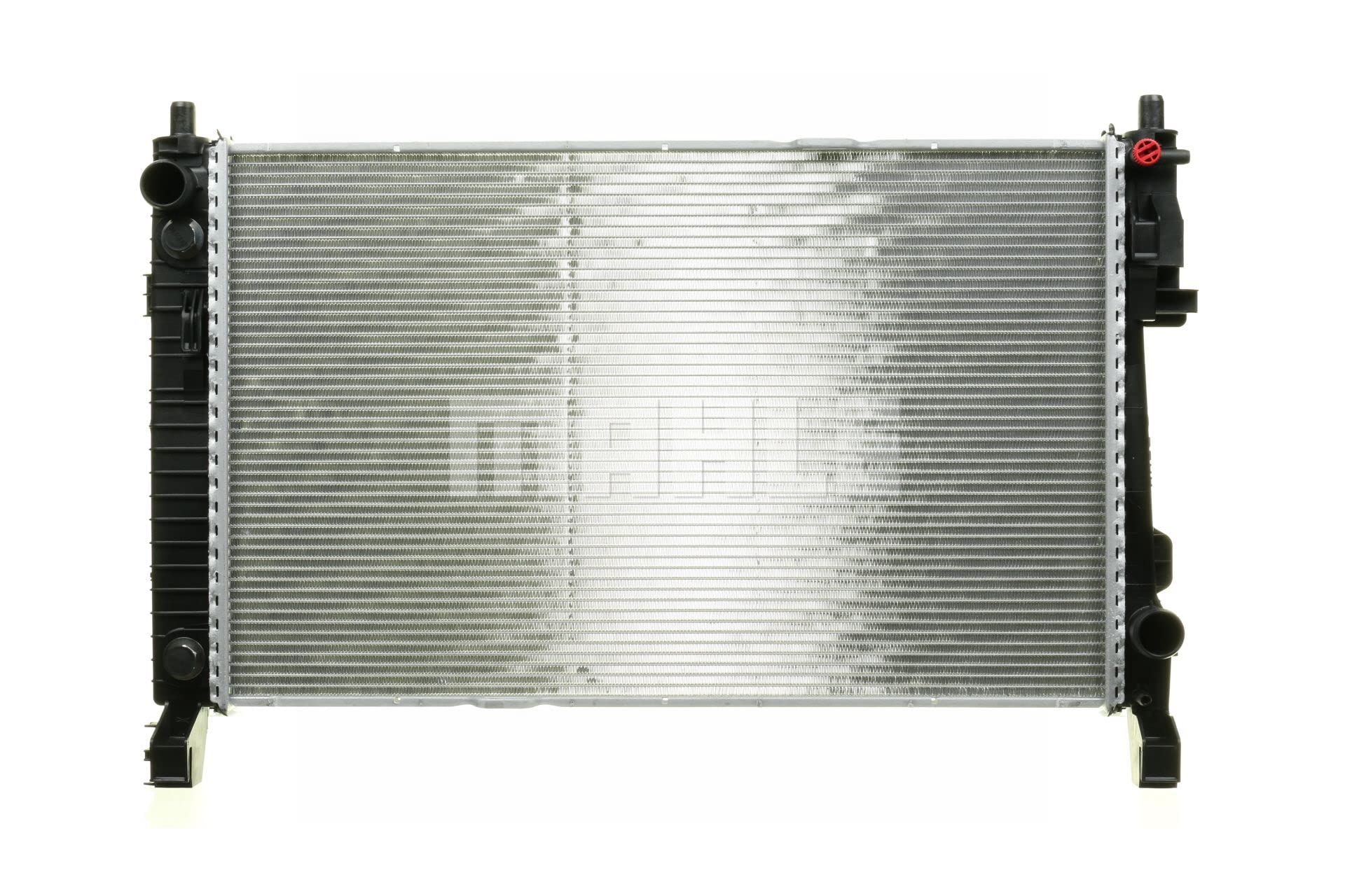 Mahle CR 661 000P Refrigeratore per Liquido refrigerante