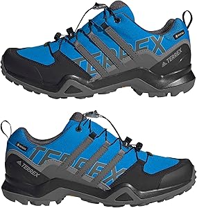 Amazon.com | adidas Terrex Swift R2, Men's Trail Running Shoe