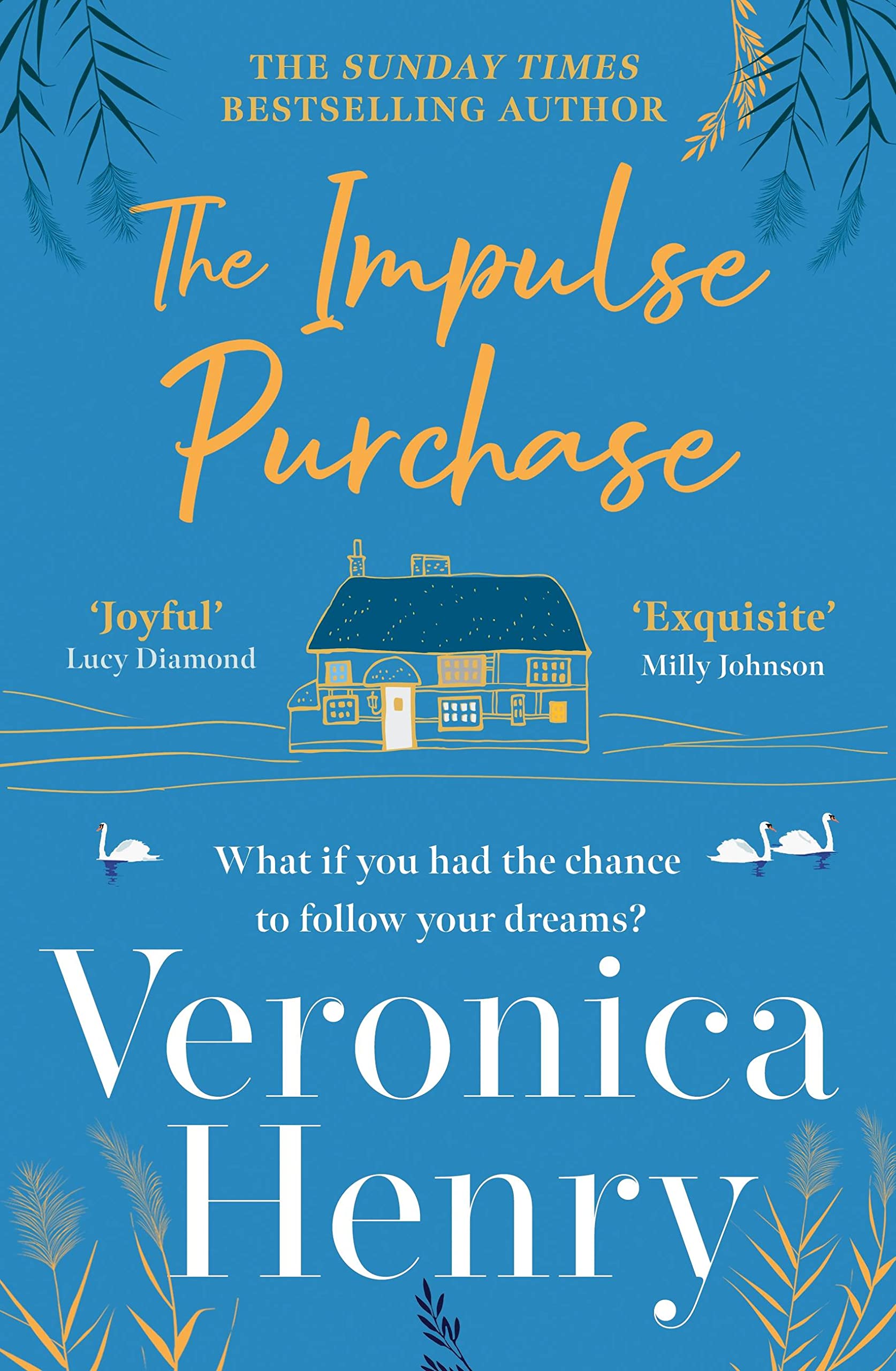 The Impulse Purchase : The unmissable heartwarming and uplifting read from the Sunday Times bestselling author