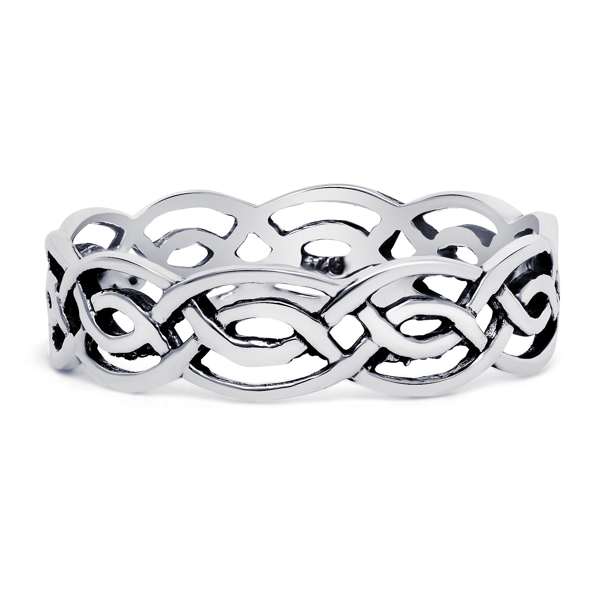 Celtic Knot Knit Pattern Patterns For You