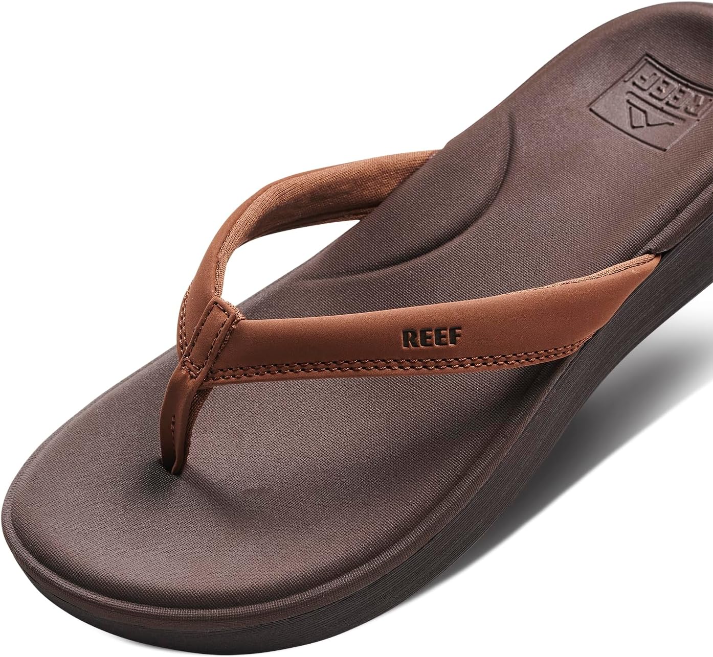 REEF Women's, Cushion Cloud Sandal - Image 5