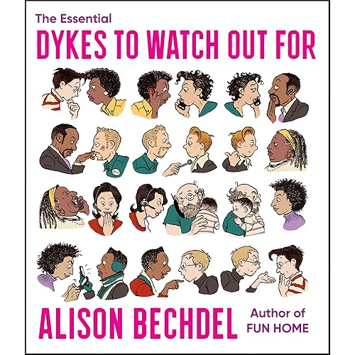 The Essential Dykes To Watch Out For