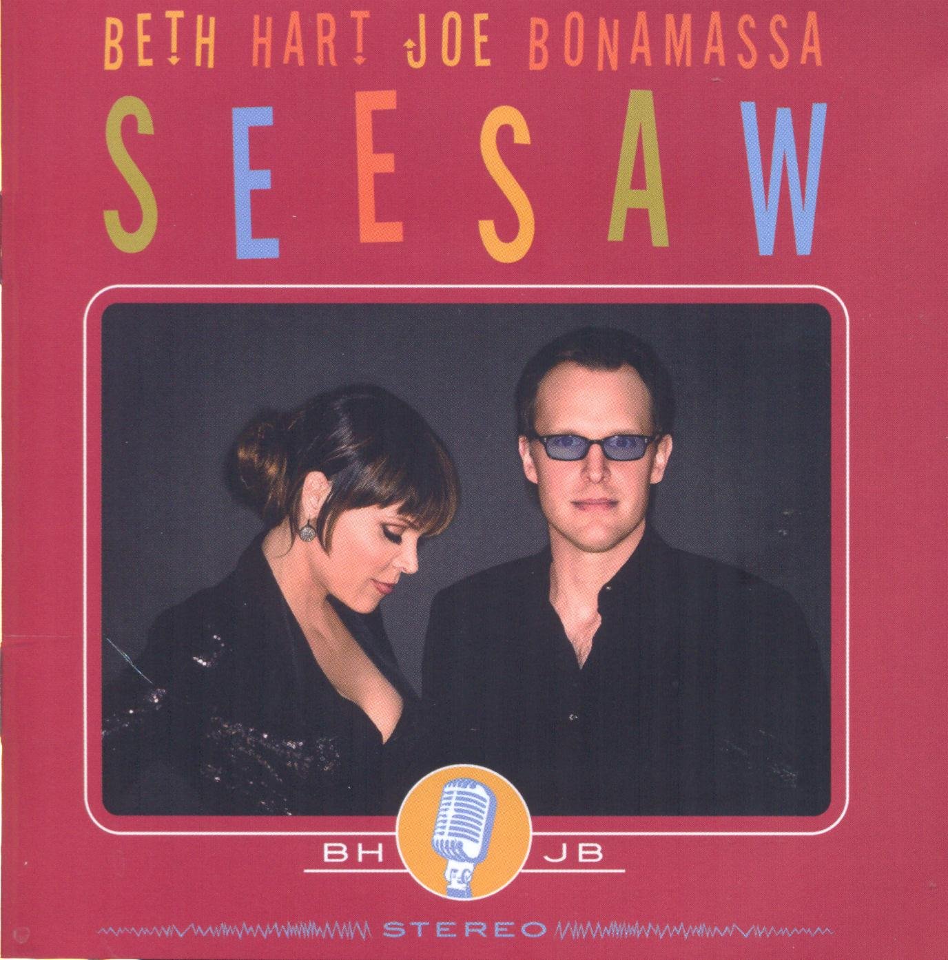 Seesaw