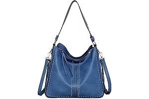 Hobo Handbag for Women : Your Moda Luxe Everyday Purse