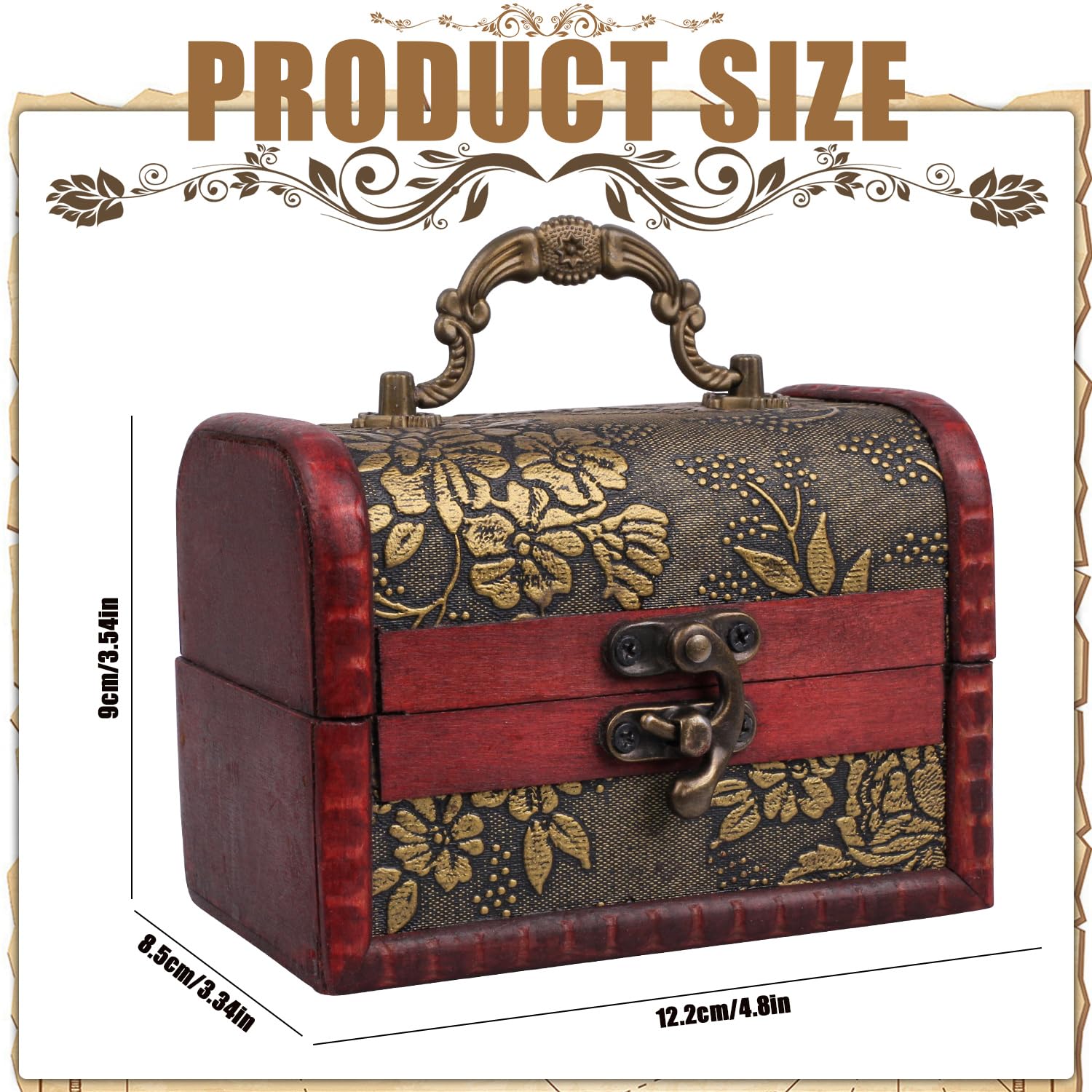 50/100 pezzi Monete da pirata in plastica per cosplay, monete finte per gioco, regalo per adolescenti, decorazione per feste di compleanno, monete del tesoro, accessori per feste | SHEIN ALIA