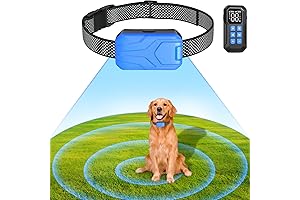 Invisible Wireless Fence: CPPSLEE's Versatile Solution for Pet Containment