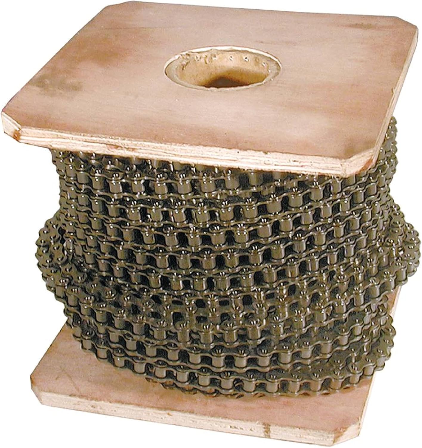 Stens 250-274 Roller Chain #41 100' Length, 1/4" Width, 41 Chain Number Chainsaws