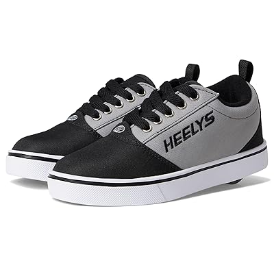 Heelys Pro 20 (Little Kid/Big Kid/Adult) Kid